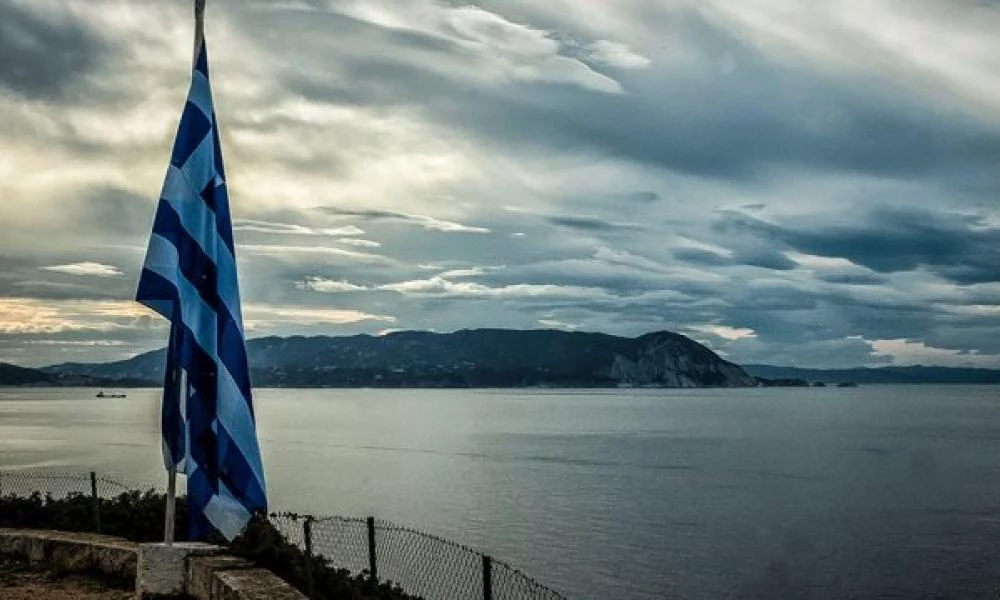 Τουρκικό ΥΠΕΞ για επέκταση ΧΥ: "Δεν μας αφορά τι κάνετε στο Ιόνιο - Στο Αιγαίο πρέπει να μας ρωτήσετε"